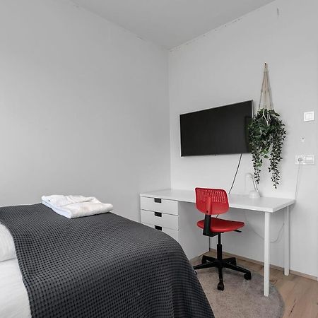 Spacious Luxury 3Br Apartment With 2 Bathrooms 1003 Reikiavik Exterior foto
