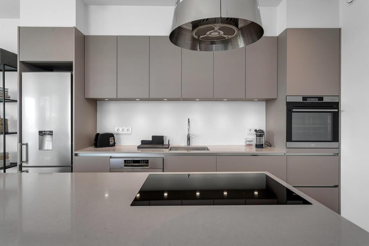 Spacious Luxury 3Br Apartment With 2 Bathrooms 1003 Reikiavik Exterior foto