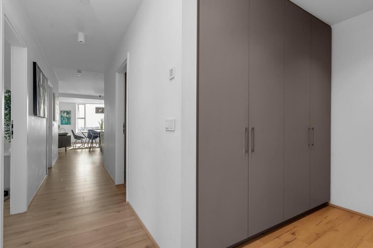 Spacious Luxury 3Br Apartment With 2 Bathrooms 1003 Reikiavik Exterior foto