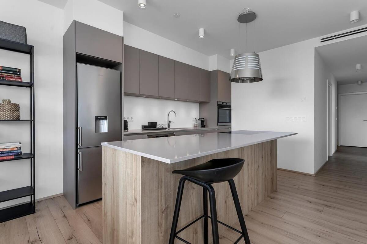 Spacious Luxury 3Br Apartment With 2 Bathrooms 1003 Reikiavik Exterior foto