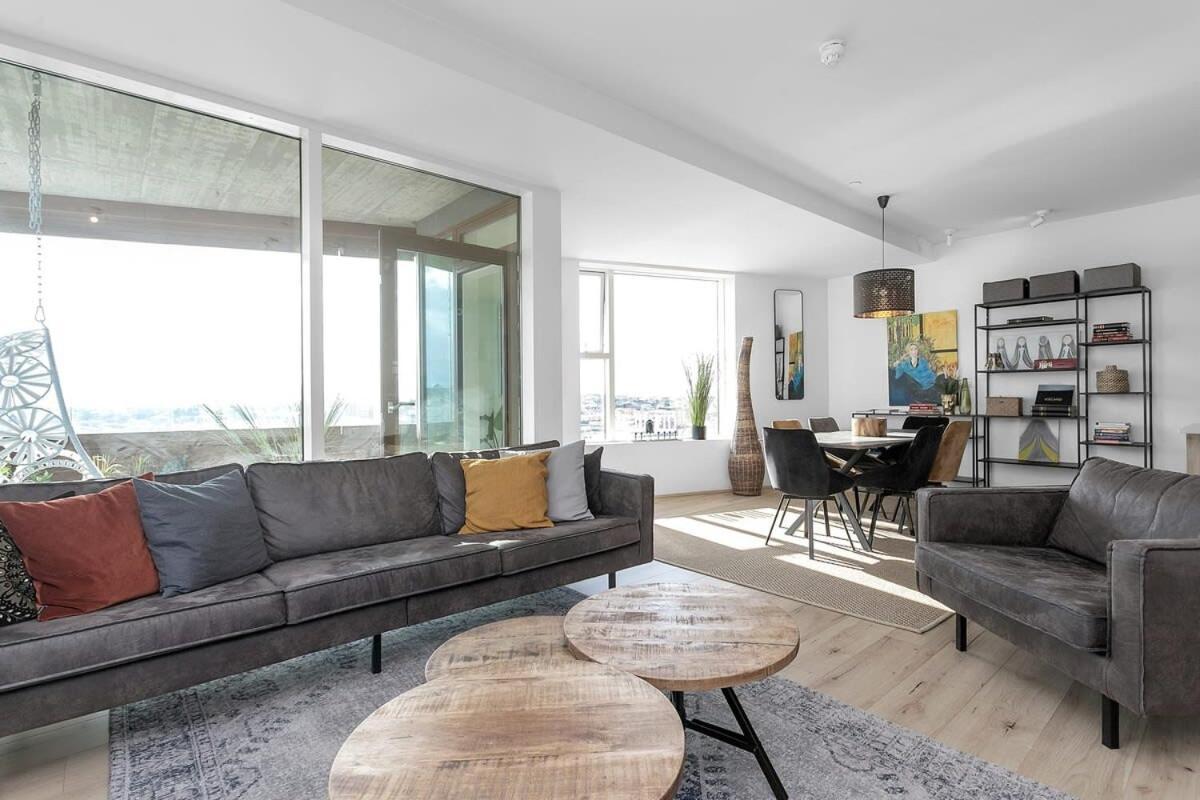 Spacious Luxury 3Br Apartment With 2 Bathrooms 1003 Reikiavik Exterior foto