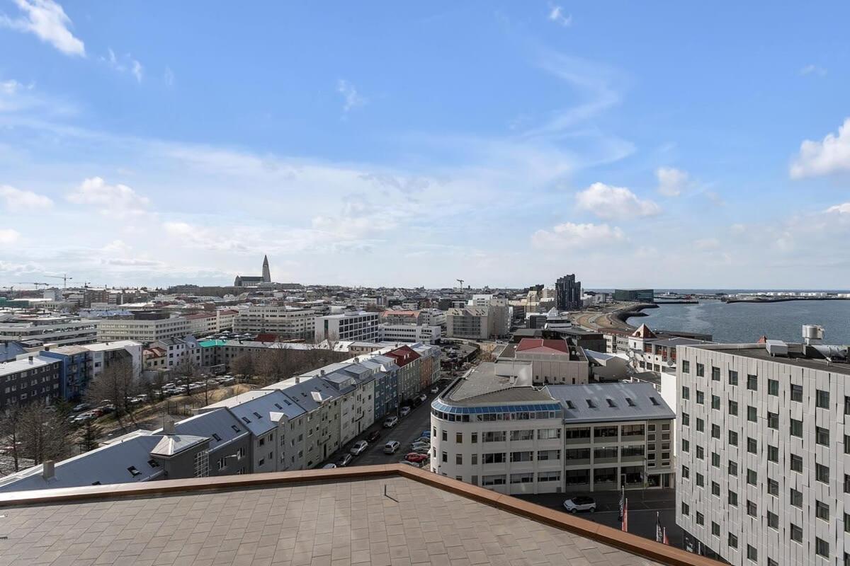 Spacious Luxury 3Br Apartment With 2 Bathrooms 1003 Reikiavik Exterior foto
