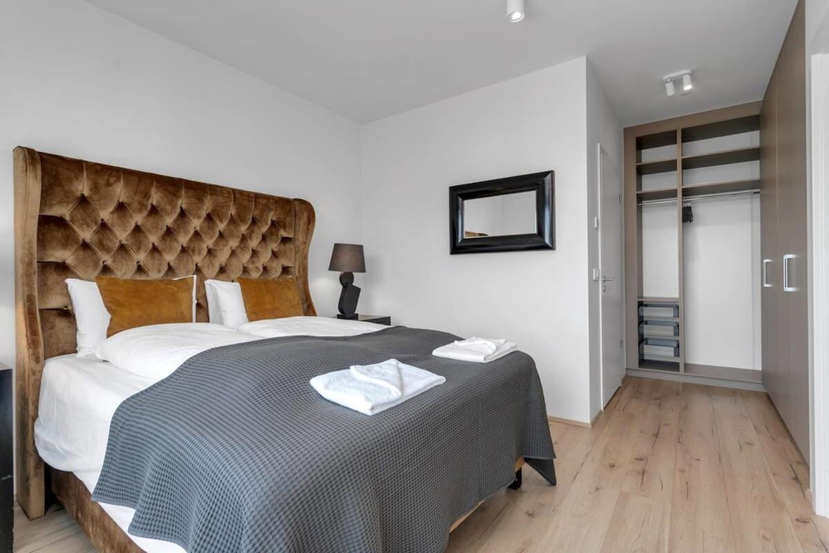 Spacious Luxury 3Br Apartment With 2 Bathrooms 1003 Reikiavik Exterior foto