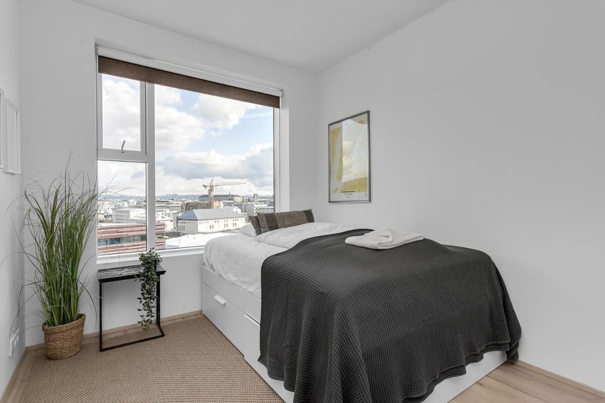Spacious Luxury 3Br Apartment With 2 Bathrooms 1003 Reikiavik Exterior foto