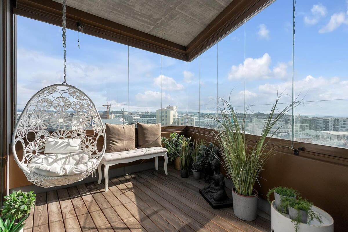 Spacious Luxury 3Br Apartment With 2 Bathrooms 1003 Reikiavik Exterior foto